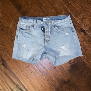 Old Navy Denim Shorts